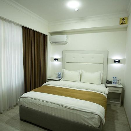 Viva Hotel Τασκένδη Εξωτερικό φωτογραφία